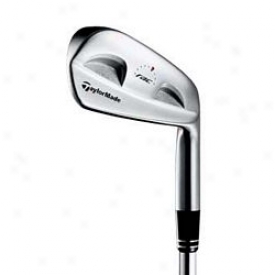 Taylormade Preowned Rac Mb W/ Steel - 3-pw