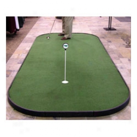 Texas Greens By Design Moveable Putting Greens 14  X 6