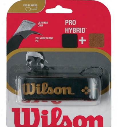 Wilson Tennis Hybrid Pro Grip