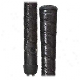 Winn  Ecxel Xf Black Midsize Grip Kit