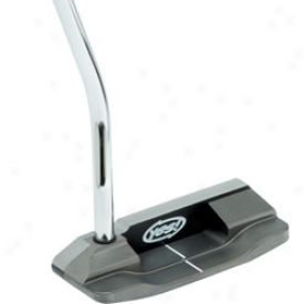 Yes Golf C-groove Donna Putter