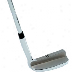 Yes Golf C-groove Nicky Putter