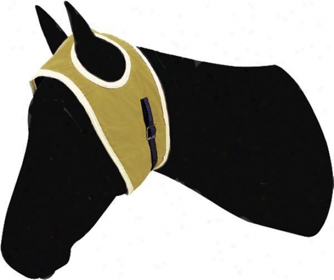 Abetta Jowl Wrap - Assorted - Horse