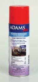 Adams Plus Room Fogger - 6 Ounces