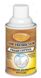 Air Freshener For Country Vet Dispenser