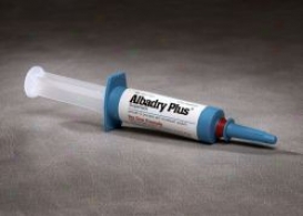 Albadry Plus Syringes Against Mastitus In Cows - 10 Miliiliter/1