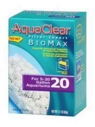 Aquaclear Biomax Aquarium Filter