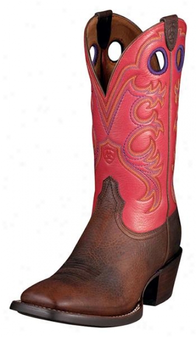 Ariat Woman's Crossfire