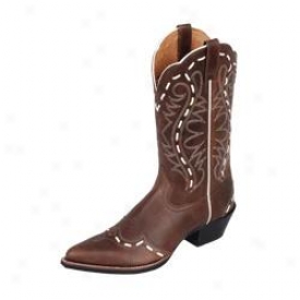 Ariat Woman's Heritage Bucklace