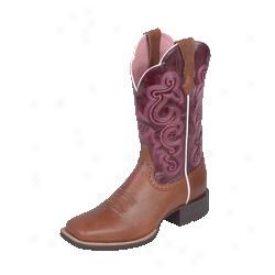Ariat Woman's Quickdraw