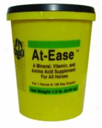 At-ease For Horses - 1 Lb