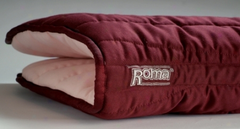Most of all Seller! Roma Reversible Wither Relief Saddle Pad