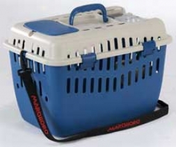 Binny1 Cat Or Small Animal Carrier