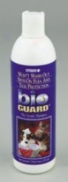 Bio Guard Shampoo - 12oz