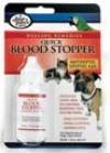 Blood Stopper Gel For Dogs And Cats - 1.16 Ounces