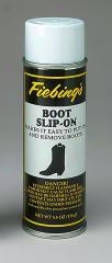 Boot Slip-on Aerosol For Taking Off/putting On Boots - 5. 5 Oz