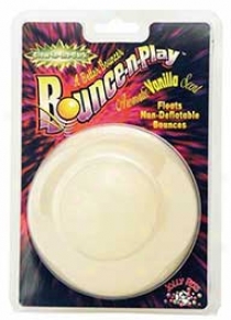 Bounce-n-play Ball For Dogs