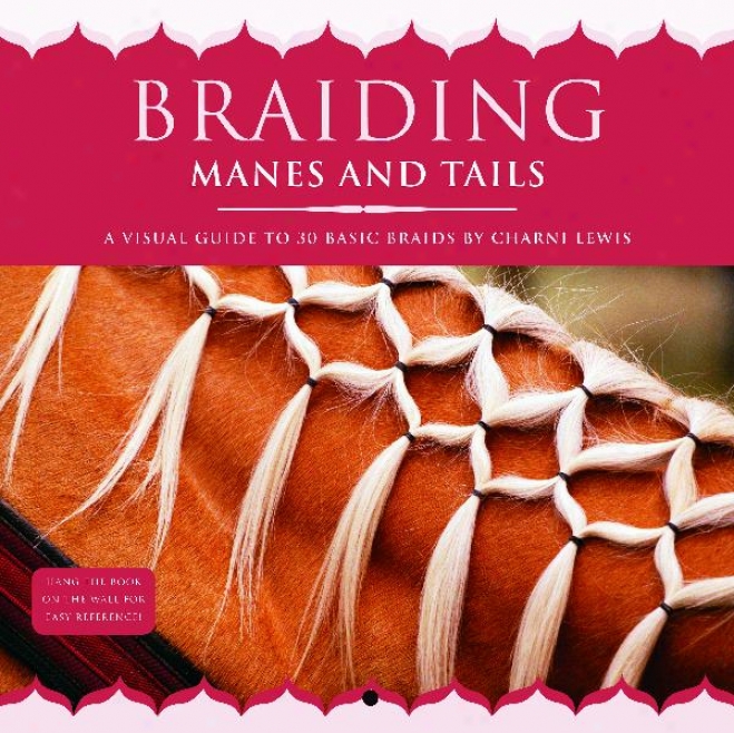 Braising Manes And Tails Book
