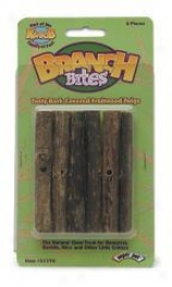 Brabch Bites For Small Animals