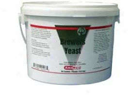 Brewers Brewer's Yeast - 4 Lbs