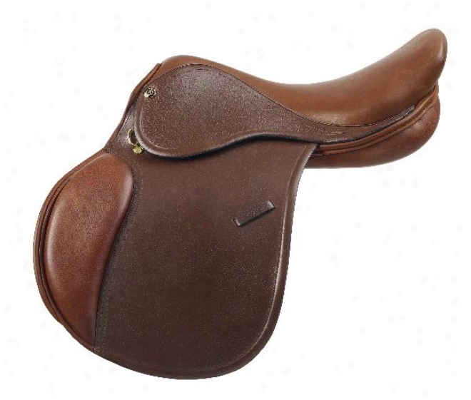 Camelot Excella Jumping Saddle