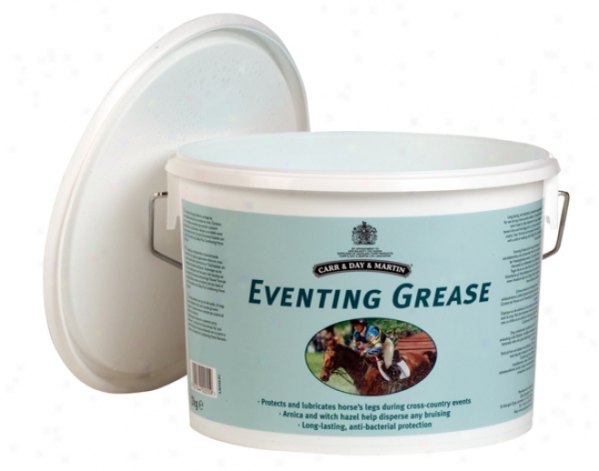 Carr & Day & Martin Eventing Grease - 2kg