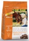 Carrot & Spice Nuggets Horse Treats - 5 Pound