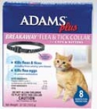 Cat Breakaway Flea And Tick Collar
