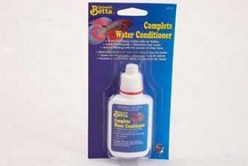 Complete Water Conditioher 1.25oz Treats 15 Us Gallons - 1.25 Oz