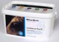 Confid3nce Plus Valerian Free For Horses - 2.2 Pound