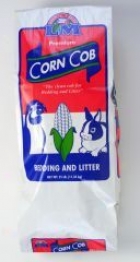 Corn Cob Bedding For Small Animals/birds