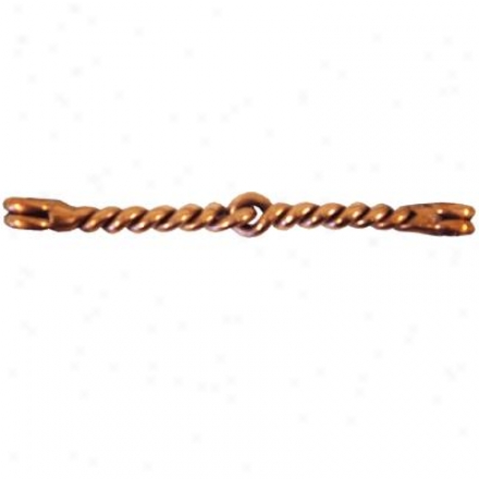 Coronet Interchangeable Copper Wire Mouth - 5