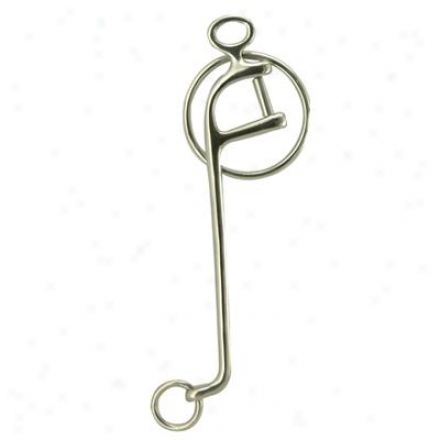Coronet Interchangeable Shanks With Rings - 10