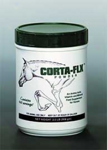Corta-flex Powder - 2lb Container - 2lbs