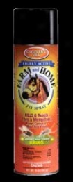 Country Vet Equine Mosquito/fly Spray