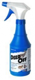 Deer-off Deer Repellent - 16 Oz