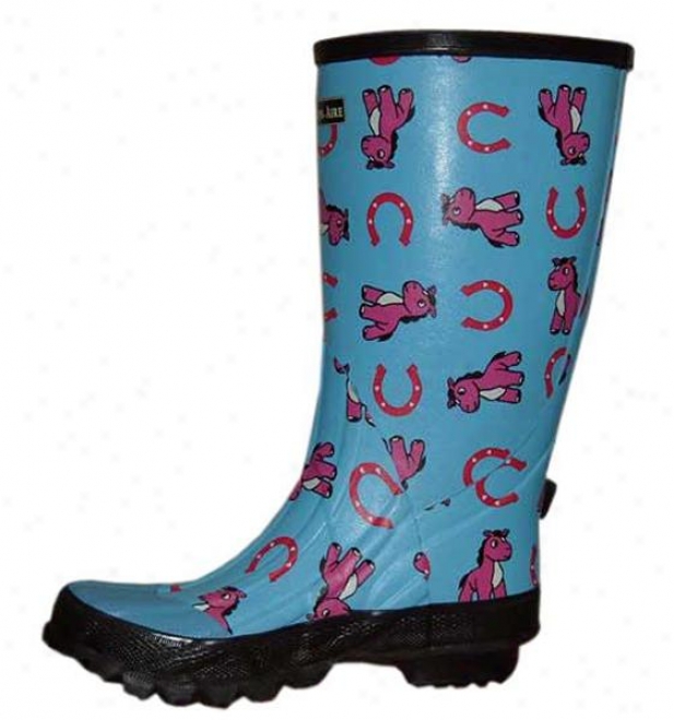 Devon Aire Kids Waterproof Boot