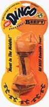 Dog Toy/treats - Brown - Large