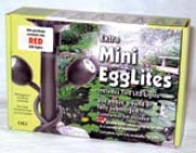 Egglites Pond Light Mini Led