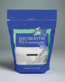 Electroltes Plus Bag For Calves