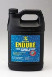 Endure Sweat-resistant Fly Spray - Gallon Refill