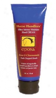 Epona Hand Cream