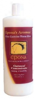Epona's Aroma Rinse - Oatmeal - 32oz