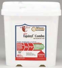 Equinyl Combo For Horses With Ha