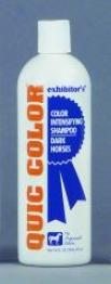 Exhibitor Labs Quic Color Instensifying Shampoo
