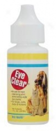 Eye Clear For Pets - 1 Ounce