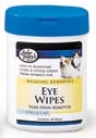 Eye Wipes Dogs & Cats - 30 Count