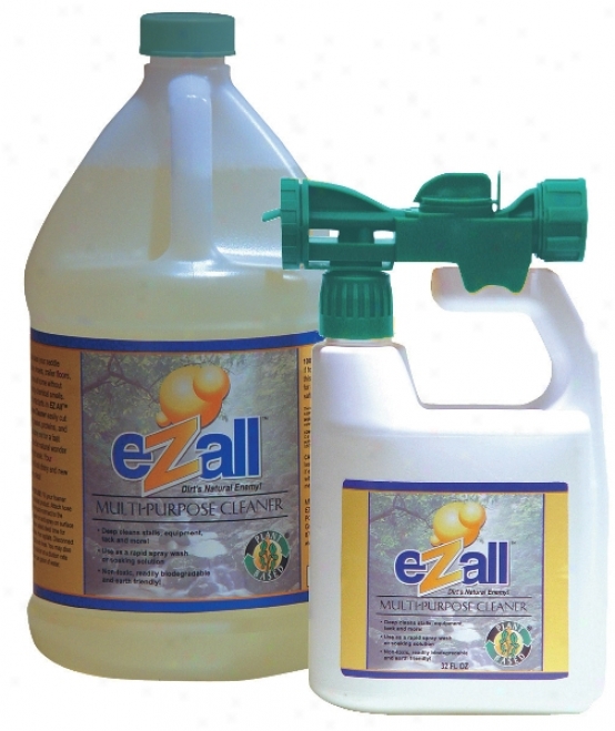 Ezall Multipurpose Cleaner
