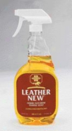 Farnam Leather New Liquid Glycerine Saddle Soap - Quart