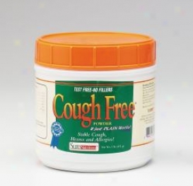 Farnam-sure Nutrition Cough Free Powder